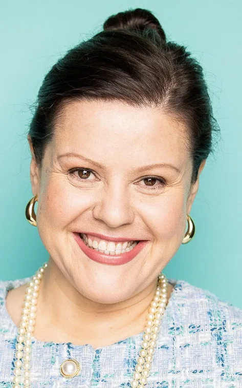 Sarah Welborn
