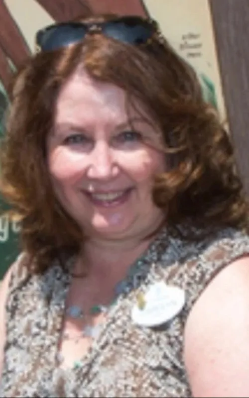 Carolyn Gardner