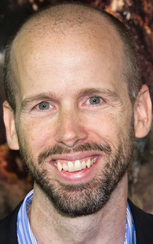 David Leslie Johnson-McGoldrick