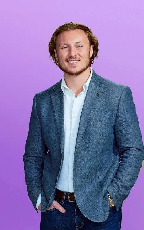 Johnny McIntyre