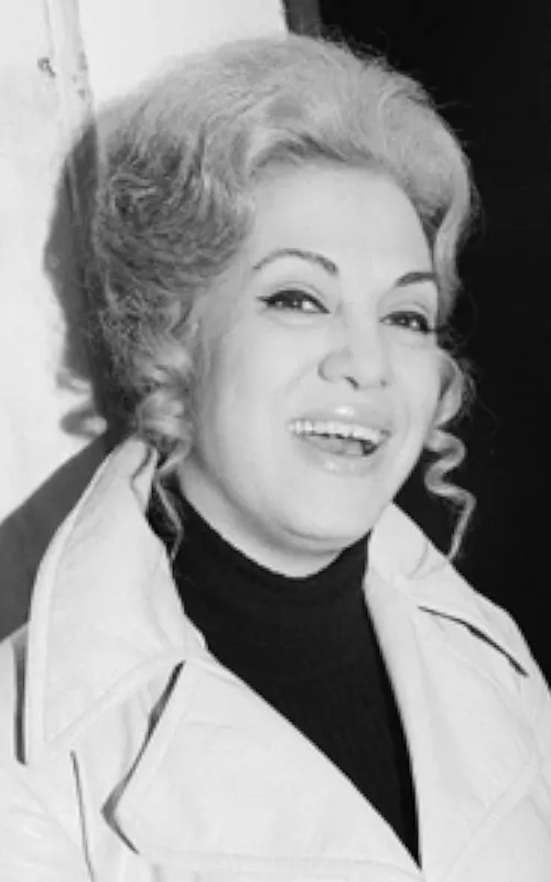 Clarisse Belo