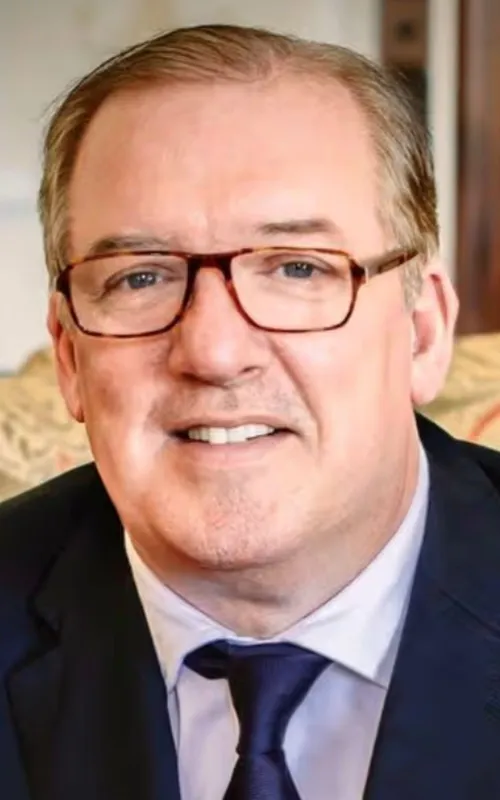 David Murray