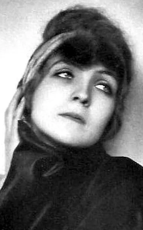 Gilda Langer