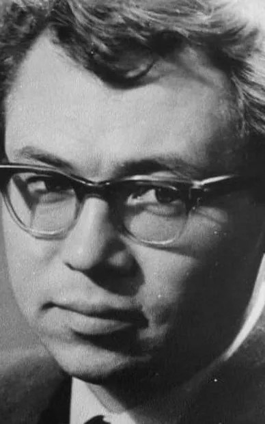 Vladimir Peshkin