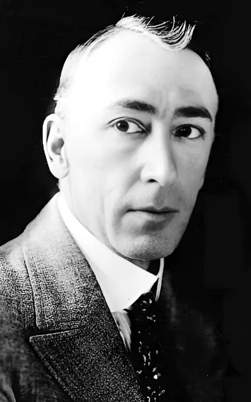Tully Marshall