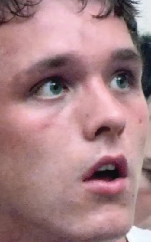 Richard Jones