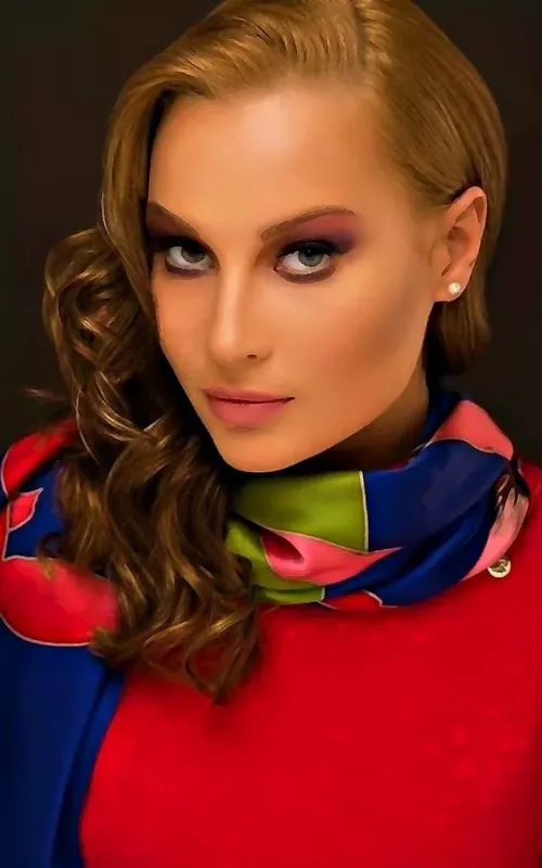 Maria Una