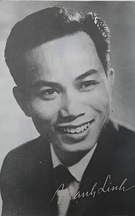 Mạnh Linh