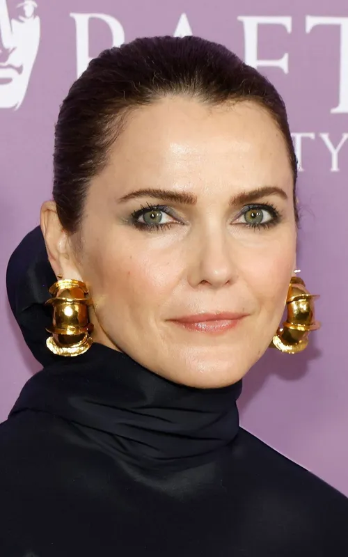 Keri Russell
