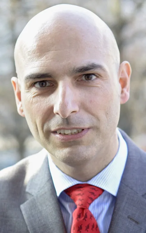 Thomas Harder