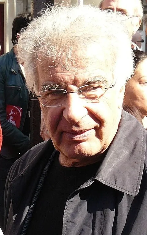 Alain Krivine