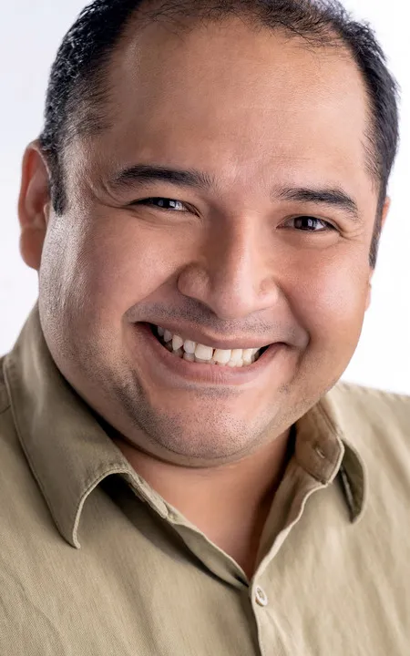 Moises L. Tovar