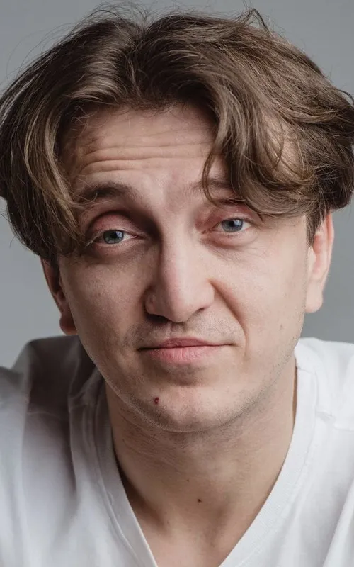 Denis Dorokhov
