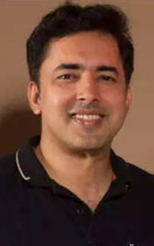 Vishal Watwani