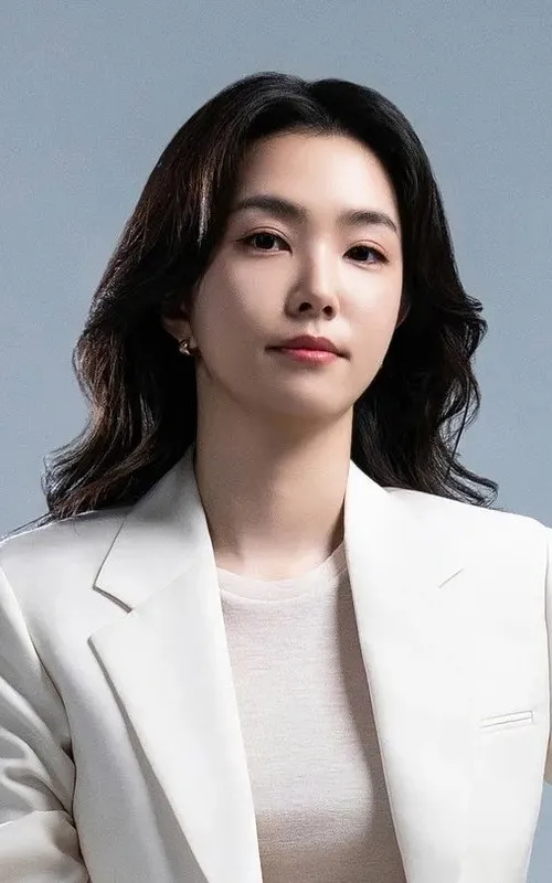 Kang Ji-young