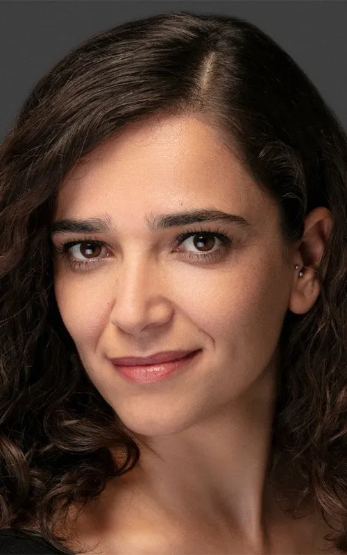 Elif Ataman