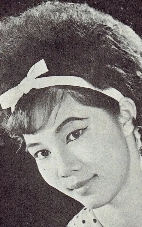 Victoria Tseng Hui