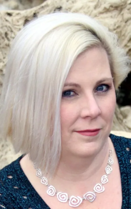 Nancy Carter