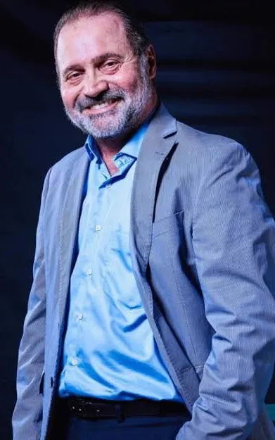 Mario Lebrón