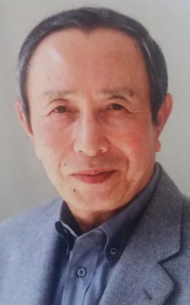 Shinjirō Ehara