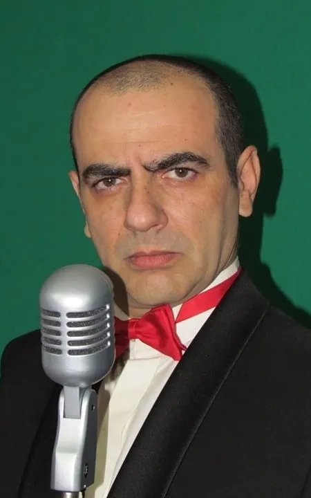 Paulo Baldaia