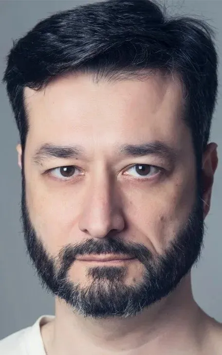 David R. Moreno