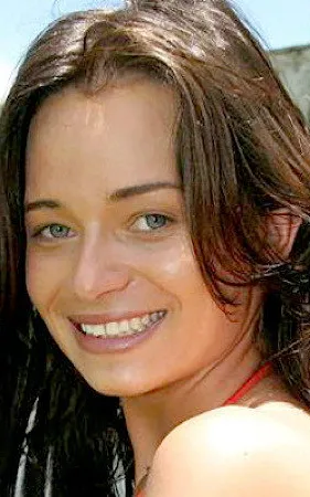 Jessica Taylor