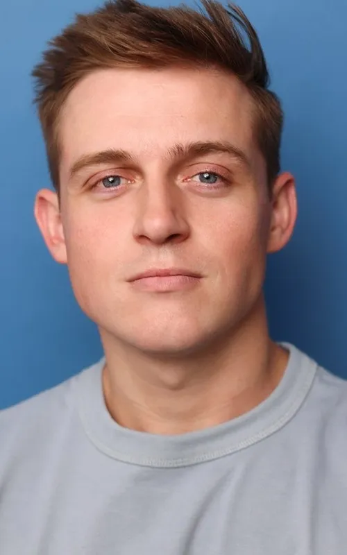 Jake Bentley Young