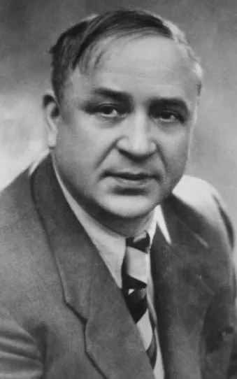 Vladimir Voronov