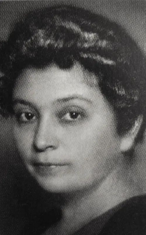 Elisabeta Skulskaja