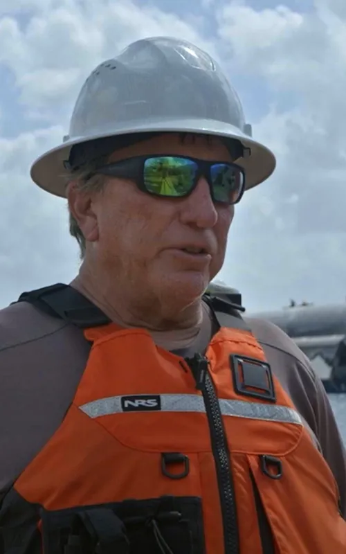 John Jacobs Jr.