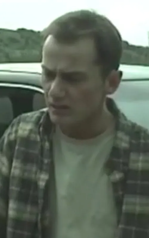 Tim Young