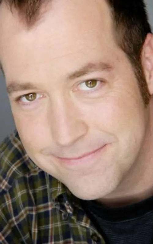 E. Sean Griffin