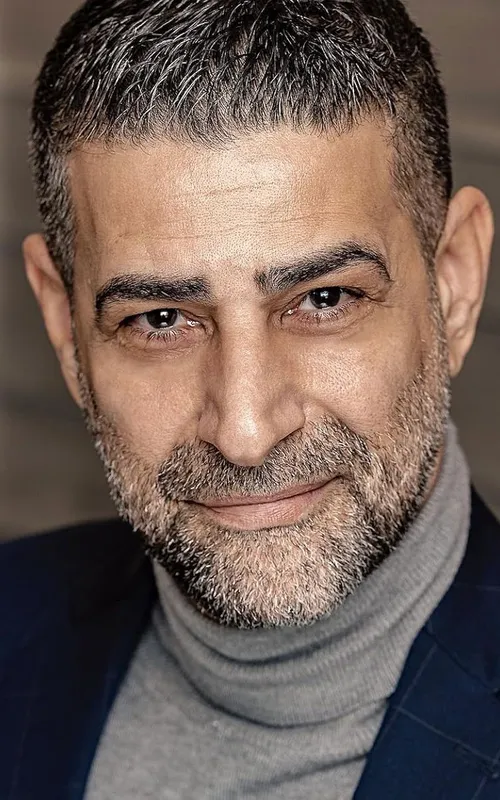 Haithem Badrani