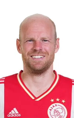 Davy Klaassen