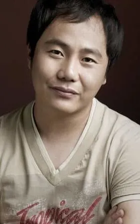 Park Jin-Taek
