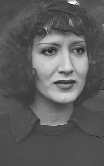 Jenny Hélia