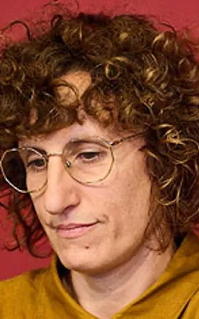 Julia Francino