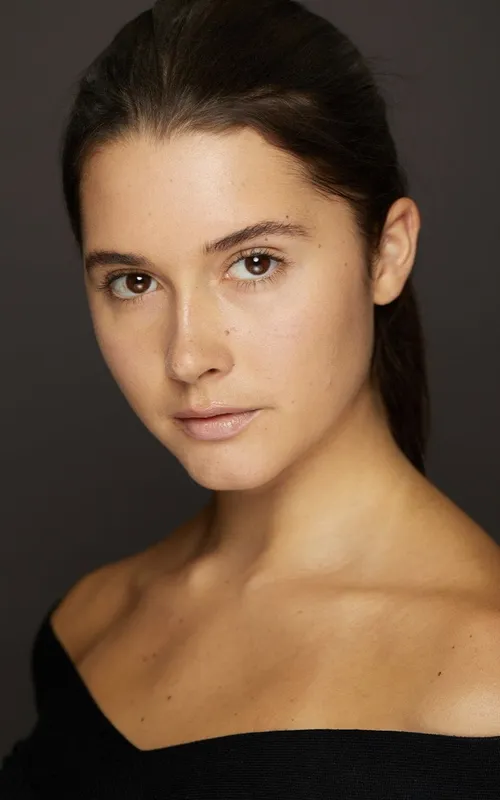 Chiara King
