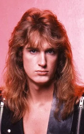 David Ellefson
