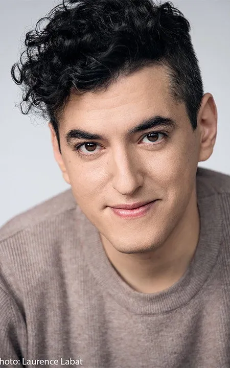 Anas Bouslikhane