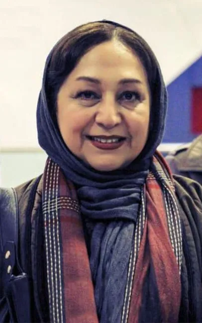 Maryam Saadat
