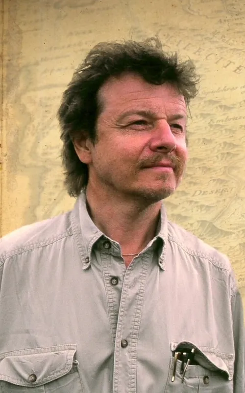 Lennart Möller