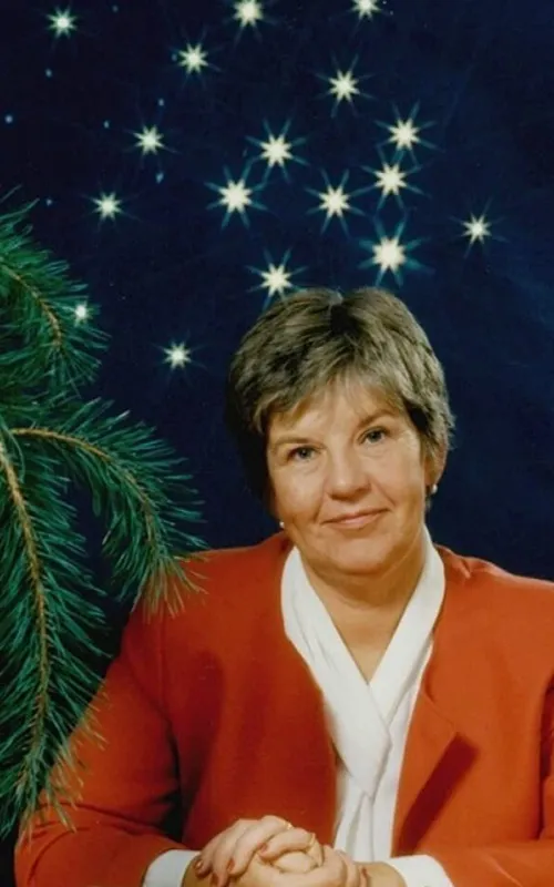 Ingela Agardh