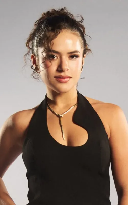 Maisa Silva