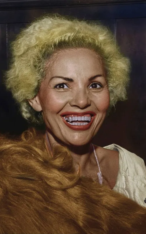Suzy King