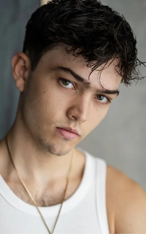 Cameron King