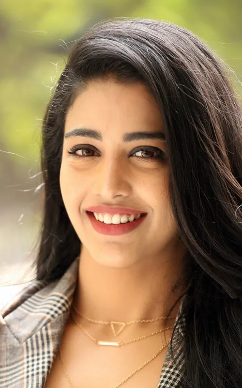 Daksha Nagarkar