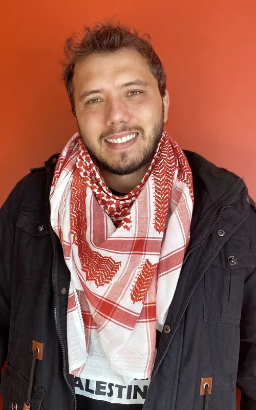Thiago Ávila