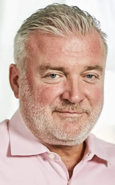 Lars Seier Christensen